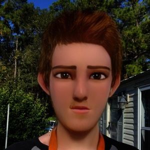 Meet your Posher, Austin